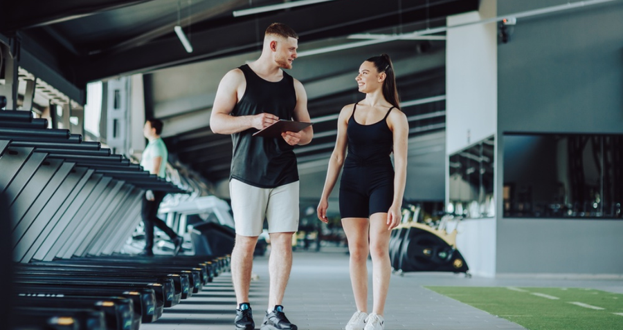 GLP-1s Are Reshaping Your Gym Floor. The Question Is What You Do About It.