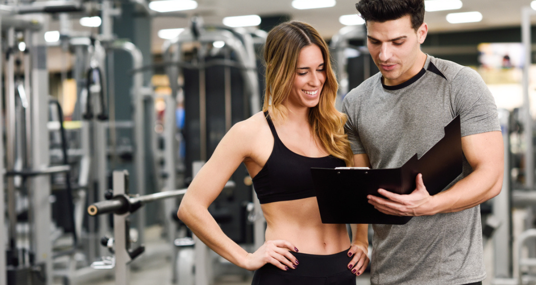 Exercise Alone Isn’t Enough. New Research Explains Why Body Composition Is the Real Metric That Matters