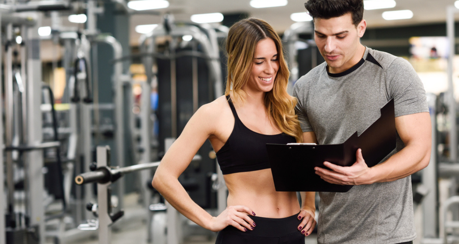 Exercise Alone Isn’t Enough. New Research Explains Why Body Composition Is the Real Metric That Matters