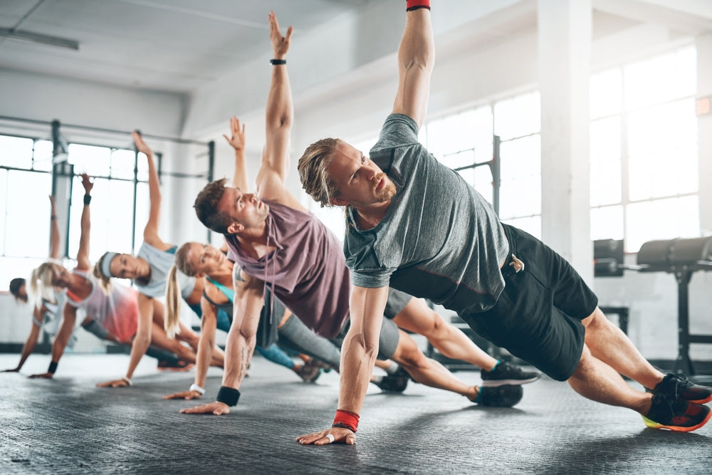 Fitness Challenge Ideas for your Business