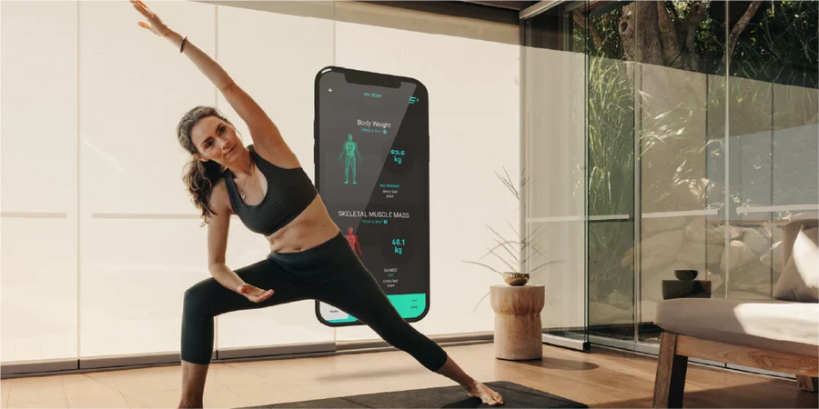 Forget Weight Loss: Help Your Clients Set Smarter Wellness Goals