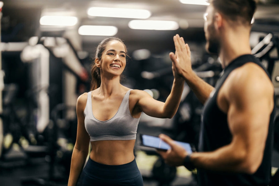 How Fitness Technology Can Make or Break Your Gym