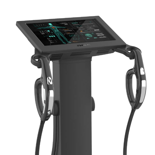Evolt 360 Body Scanner