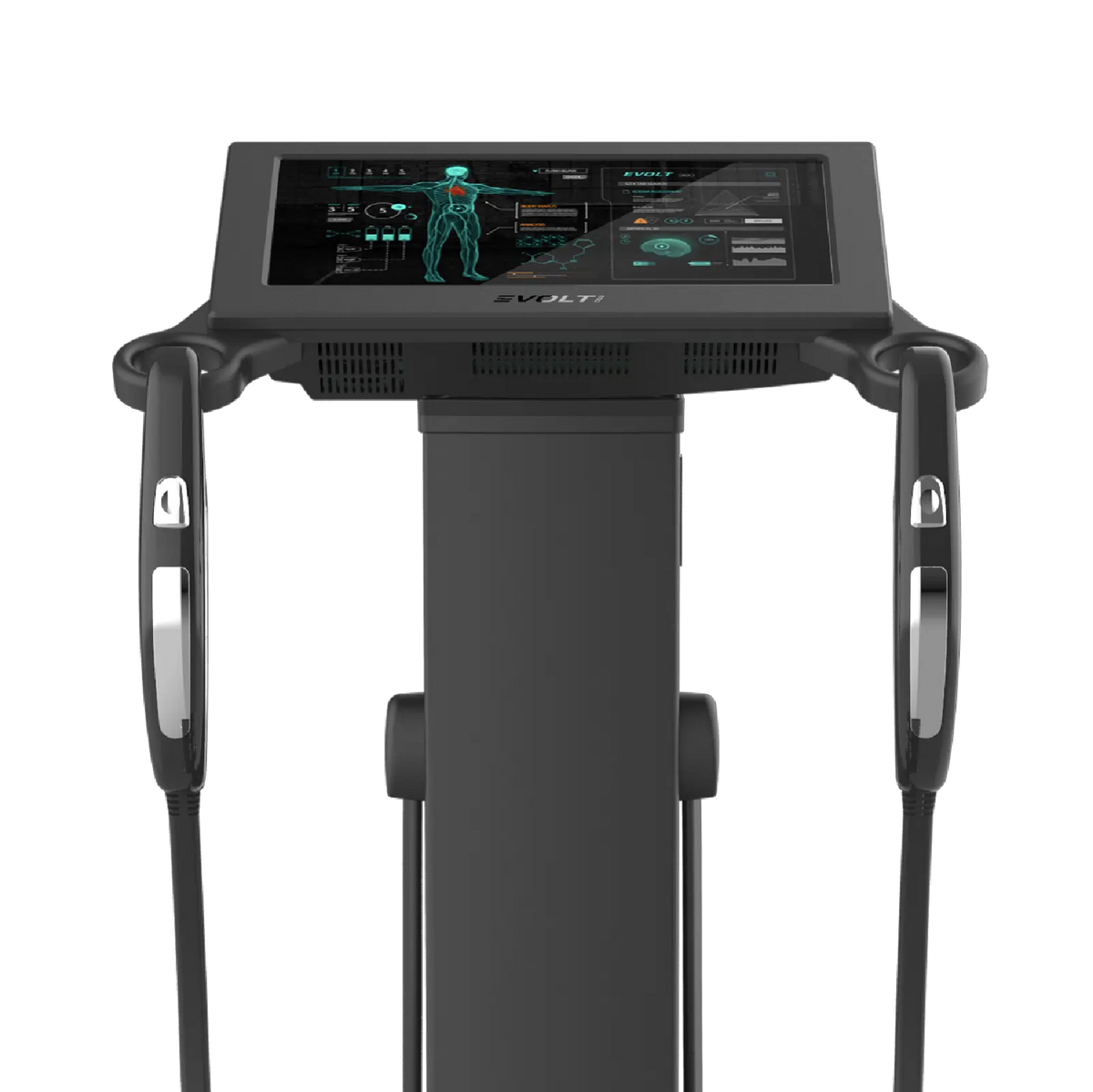 Evolt Scan Example Evolt 360