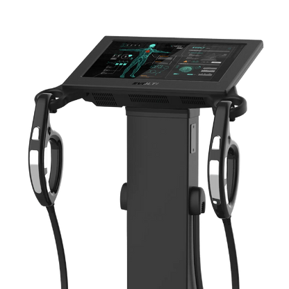 Evolt 360 Body Scanner