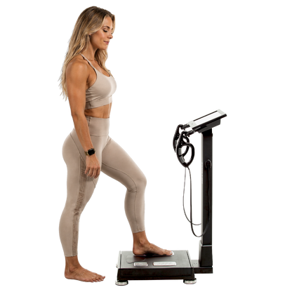 Evolt 360 Body Scanner