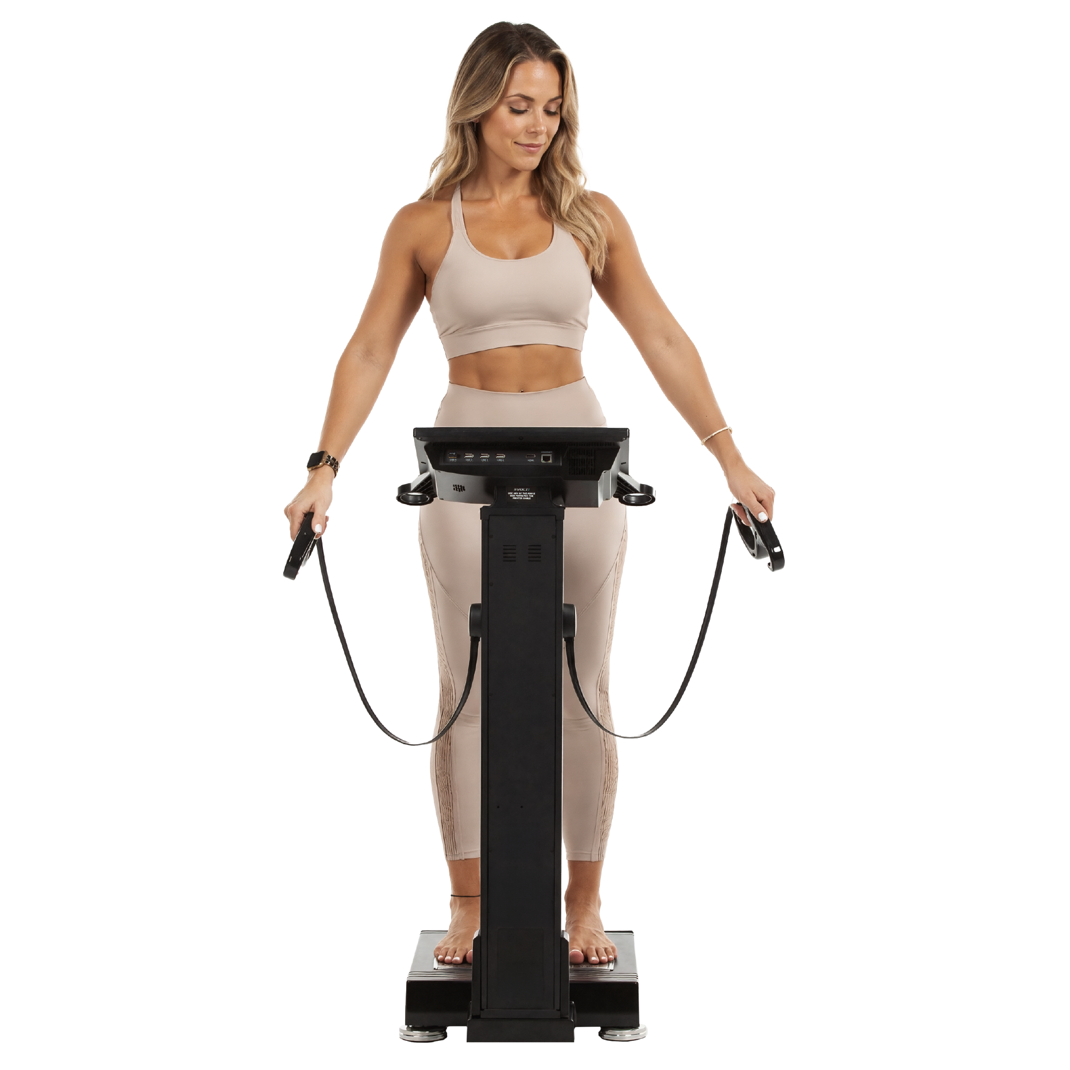 Evolt 360 Body Scanner
