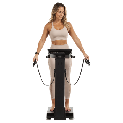 Evolt 360 Body Scanner