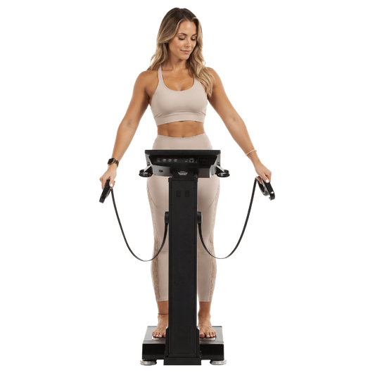 Evolt 360 Body Scanner