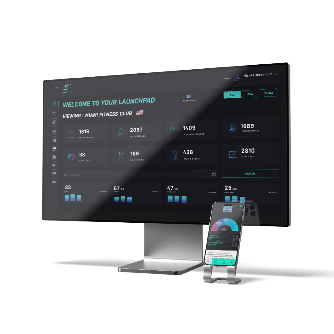 Evolt Insights Premium
